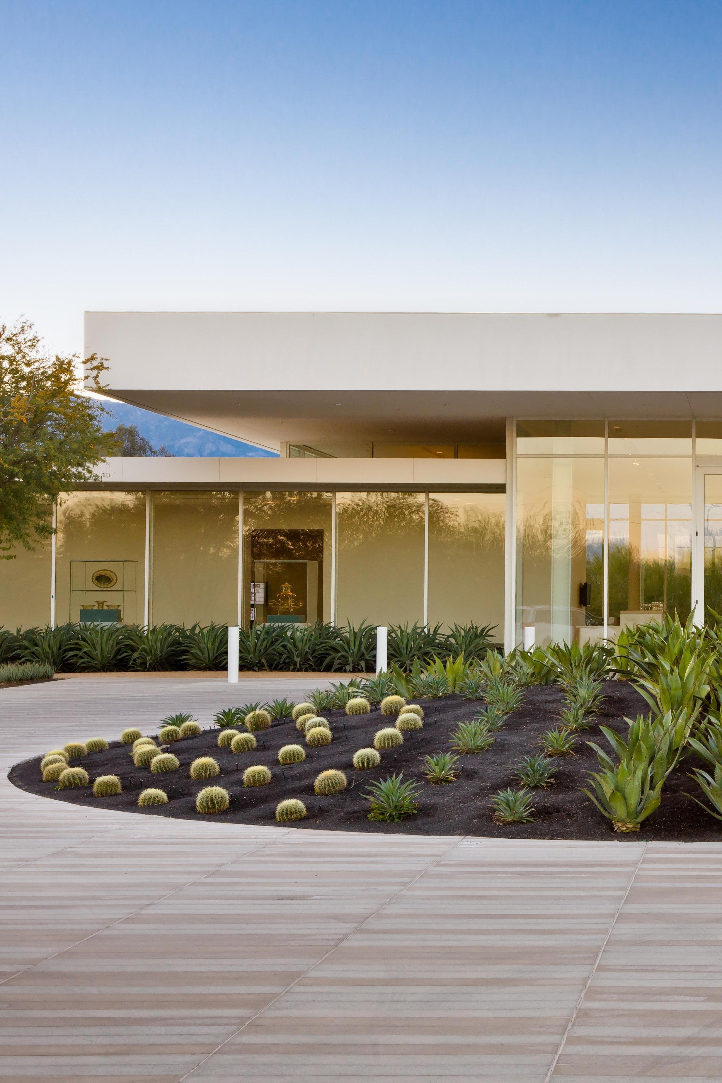 Sunnylands